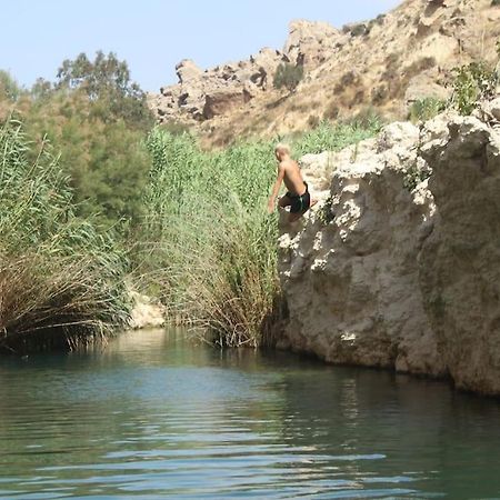 Desert Escapes تابيرناس المظهر الخارجي الصورة