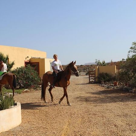 Desert Escapes تابيرناس المظهر الخارجي الصورة